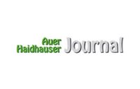 Auer Haidhauser Journal